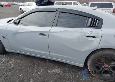 2022 Dodge Charger Sxt Rwd z USA, uszkodzony, nr VIN 2C3CDXBG2NH179329